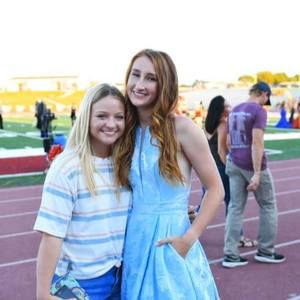 Meet your Posher, Baylee